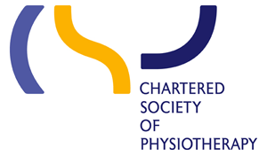 The Chartered Society of Physiotherapy (CSP)